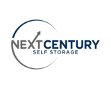 https://www.logocontest.com/public/logoimage/1659619533Next Century Self Storage21.png